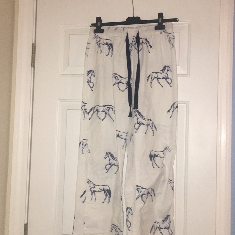 Pajama pants
